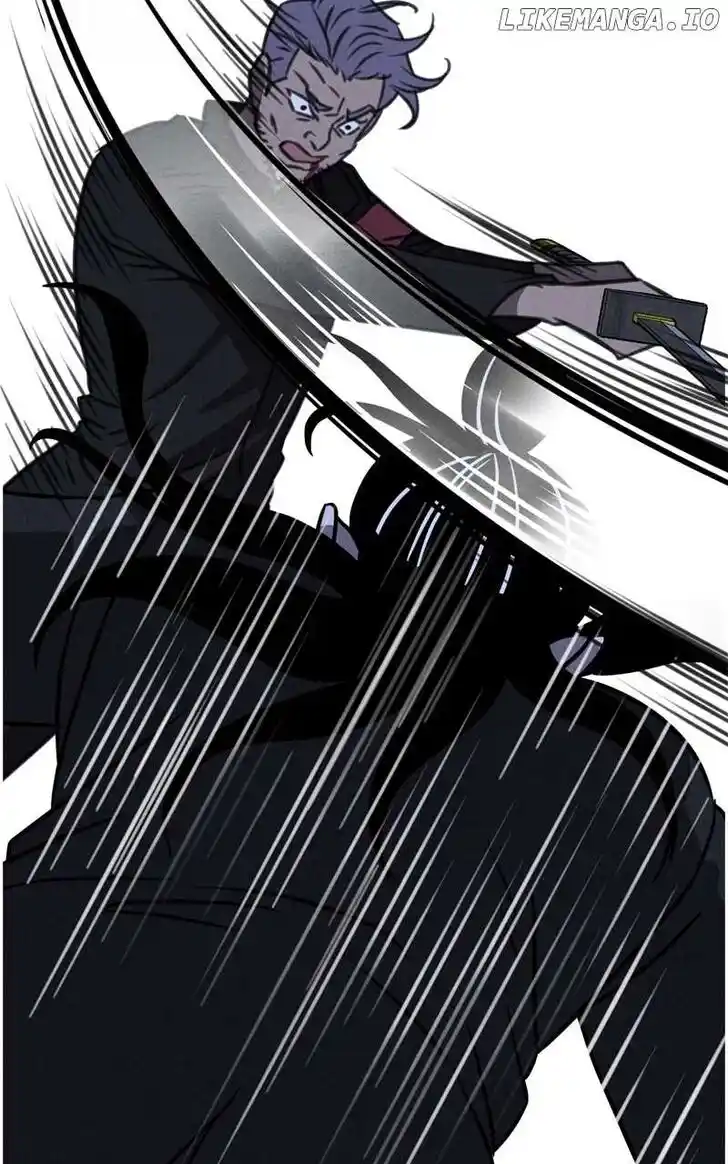 Flawed Almighty Ch.107