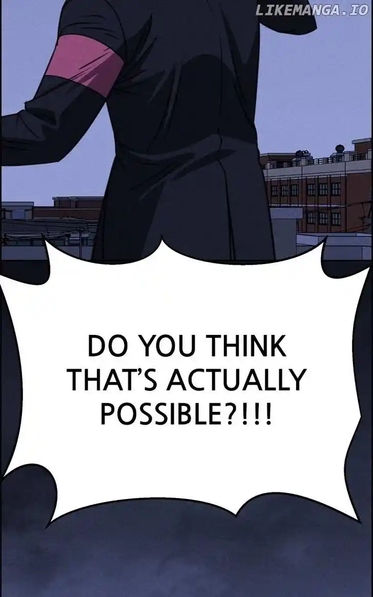 Flawed Almighty Ch.107