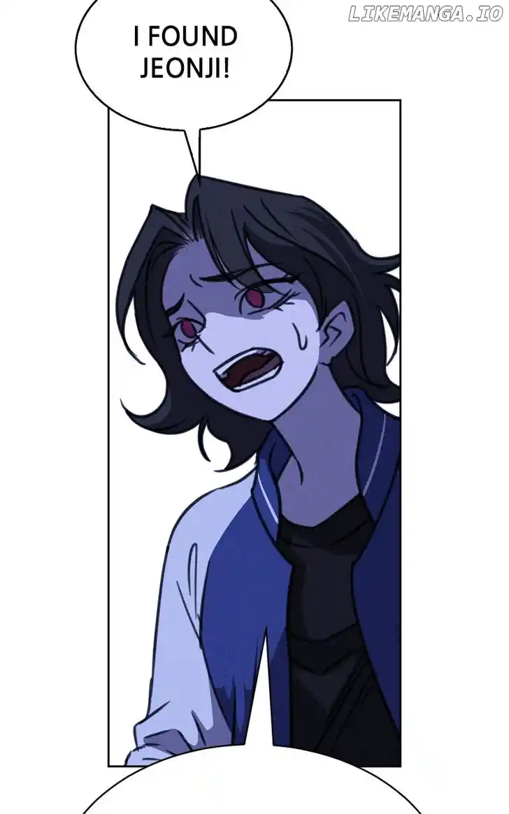 Flawed Almighty Ch.107