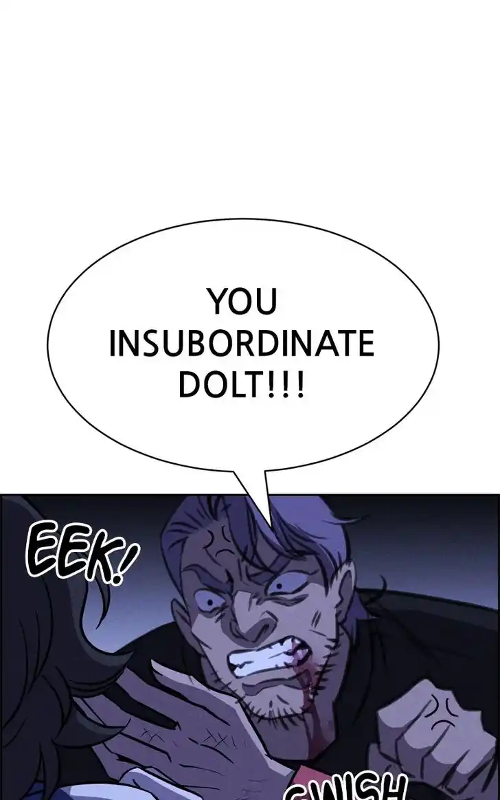 Flawed Almighty Ch.108