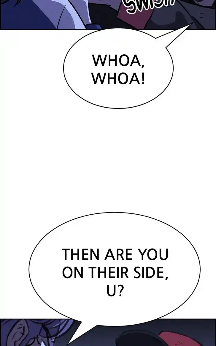 Flawed Almighty Ch.108