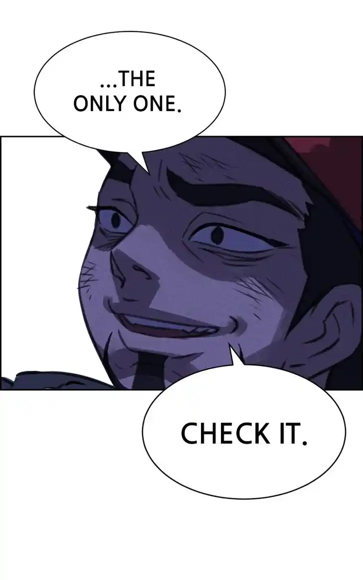 Flawed Almighty Ch.108