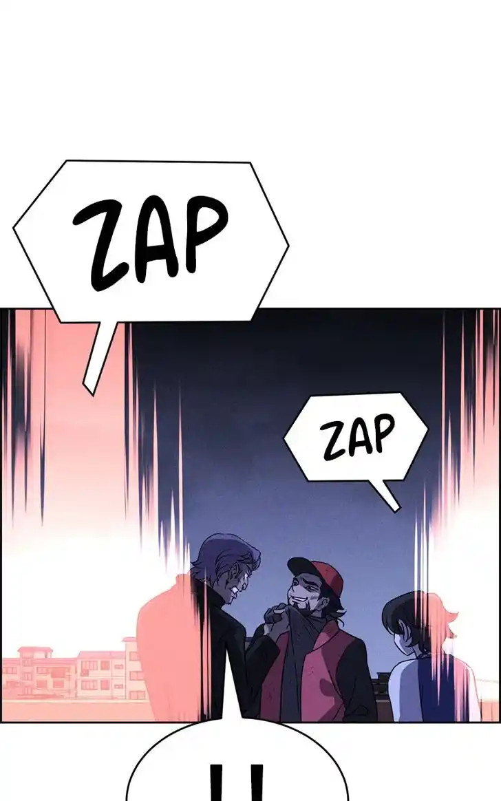 Flawed Almighty Ch.108