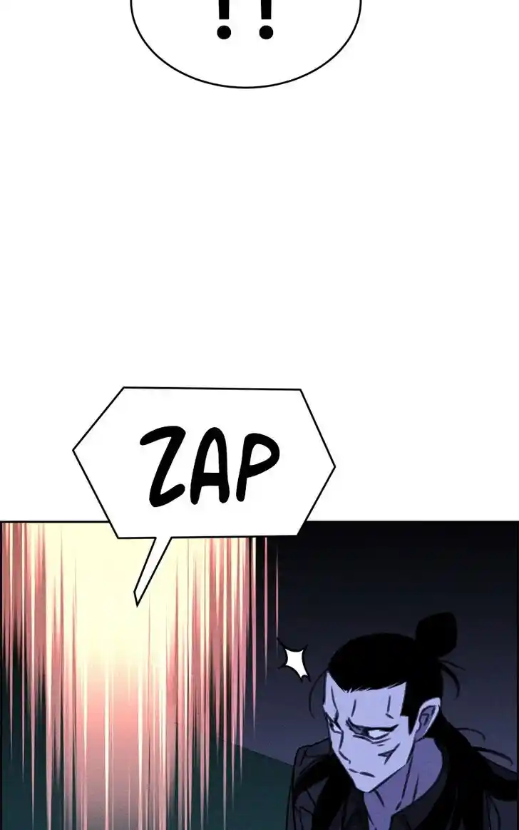 Flawed Almighty Ch.108