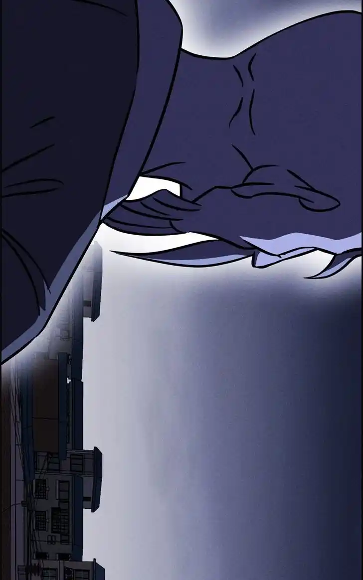 Flawed Almighty Ch.108