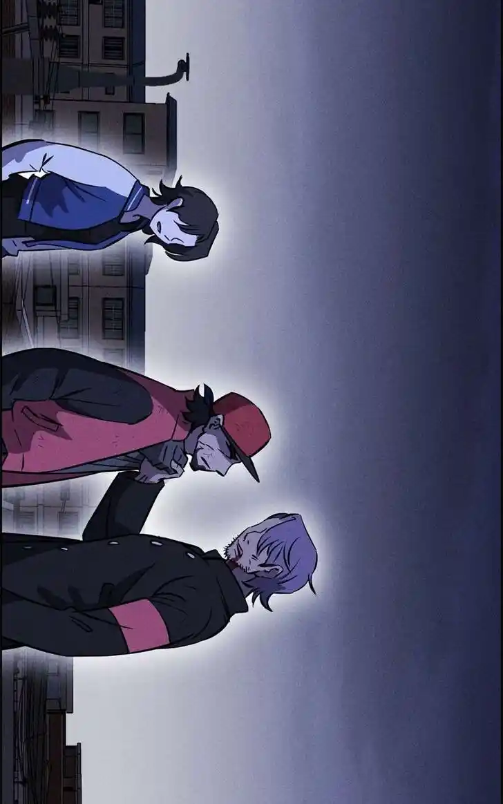 Flawed Almighty Ch.108