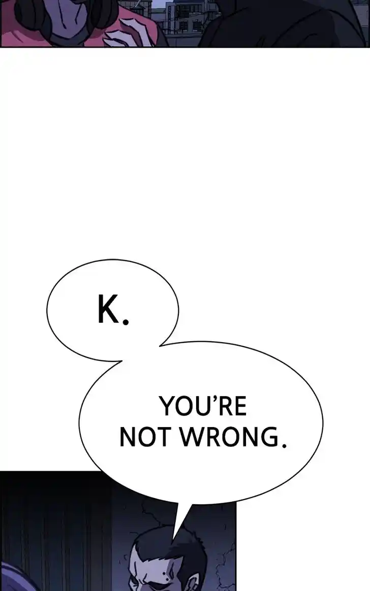 Flawed Almighty Ch.108