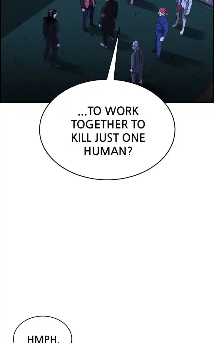 Flawed Almighty Ch.108