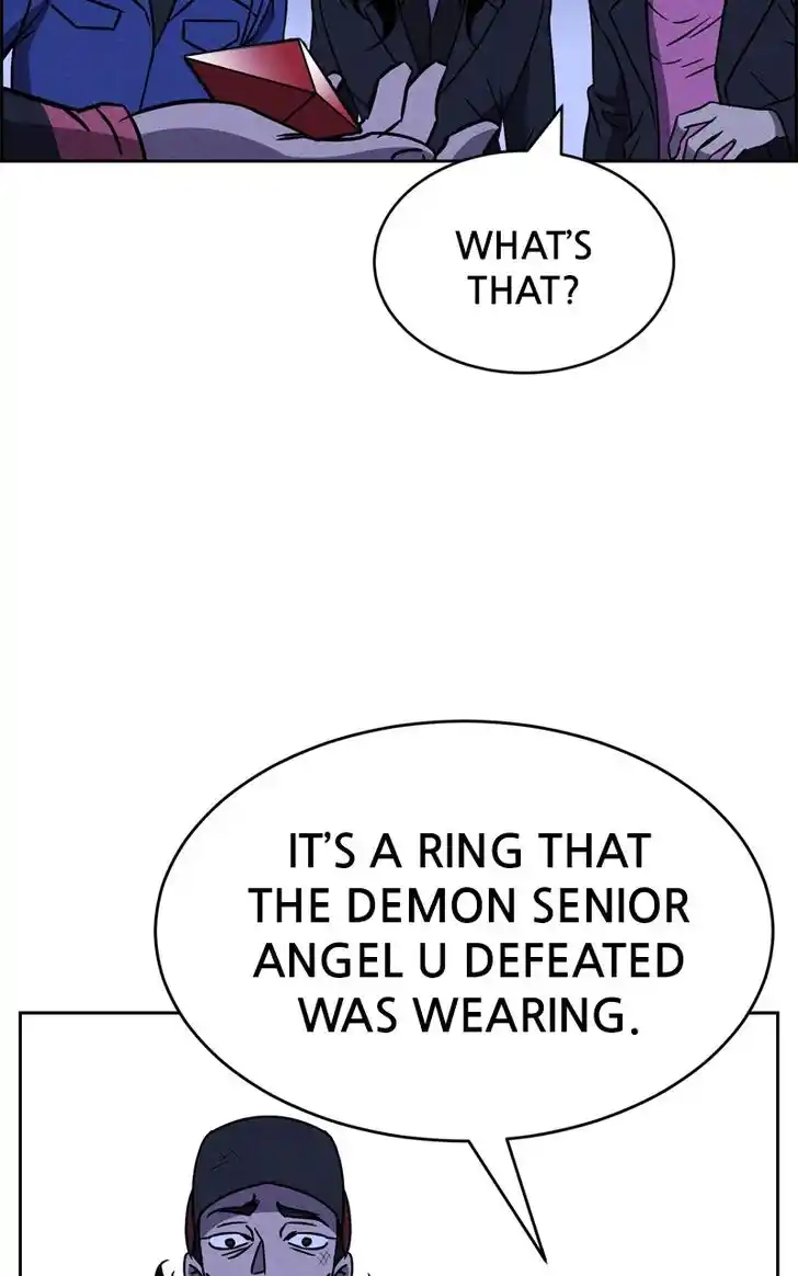 Flawed Almighty Ch.108