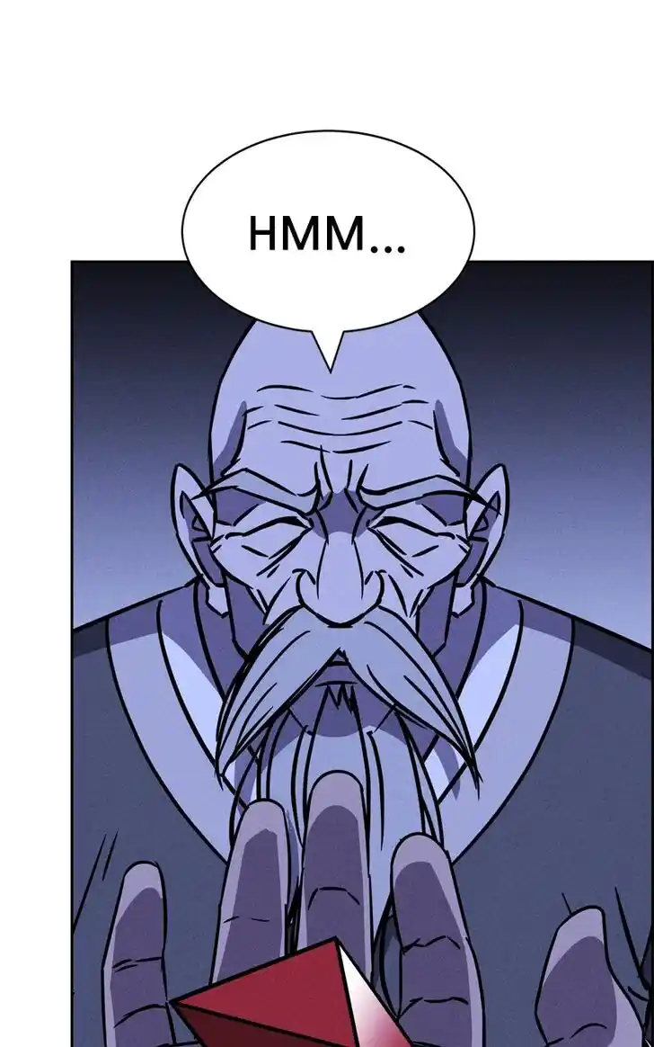 Flawed Almighty Ch.108