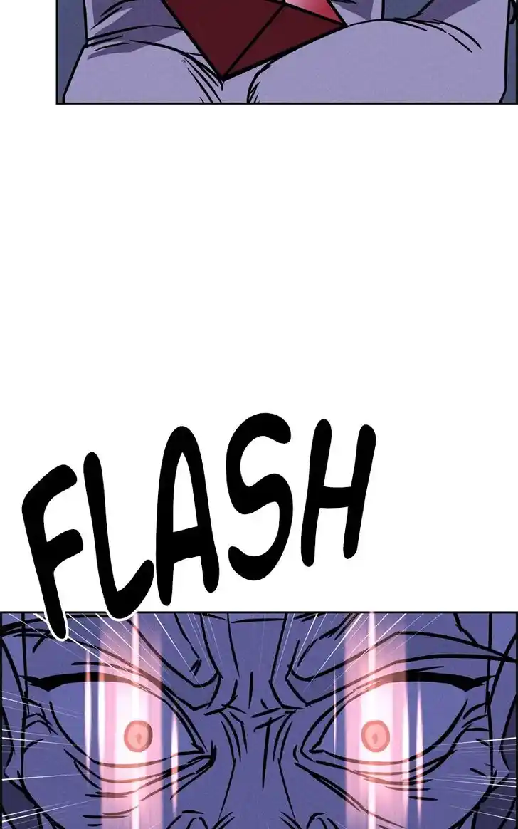 Flawed Almighty Ch.108