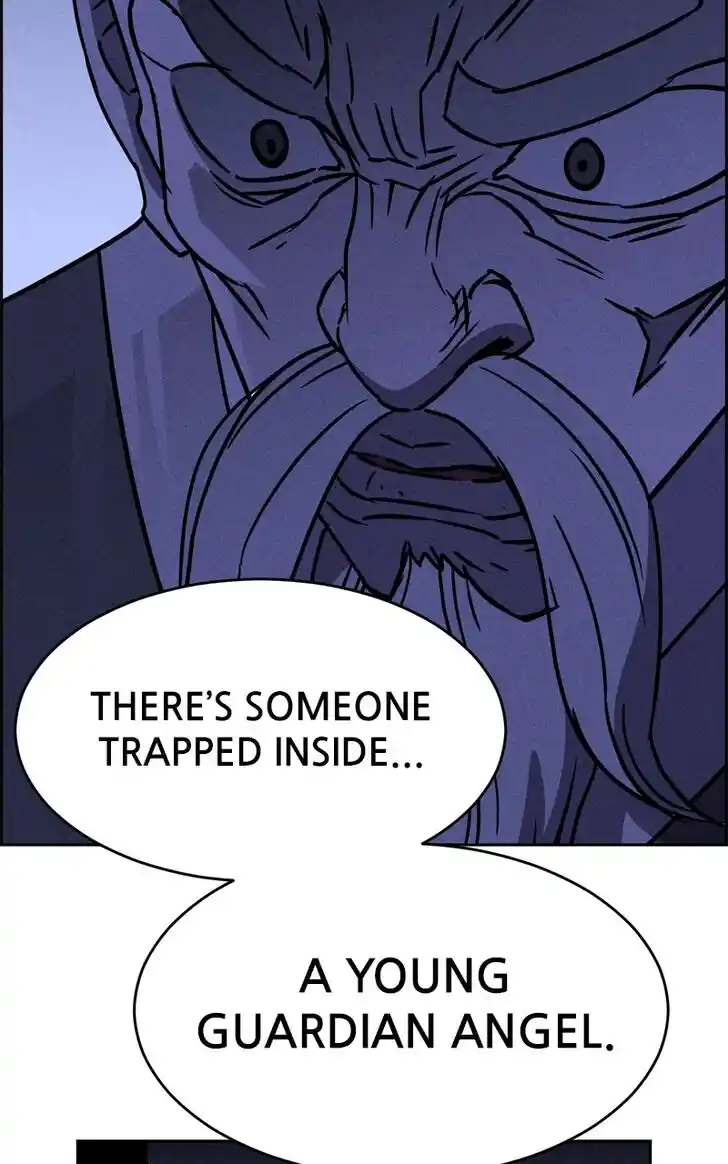 Flawed Almighty Ch.108