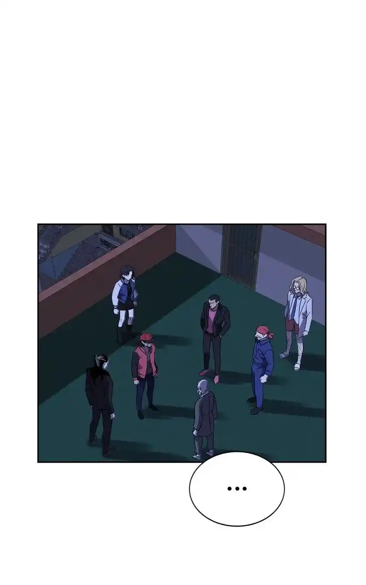 Flawed Almighty Ch.108