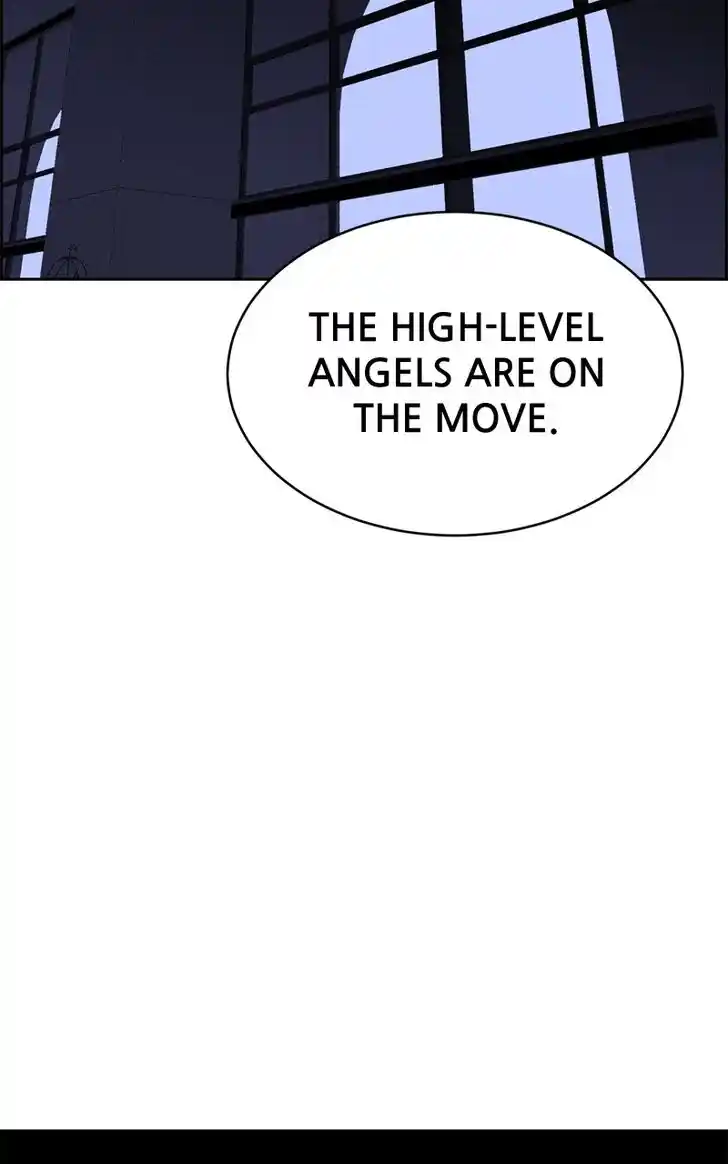 Flawed Almighty Ch.108