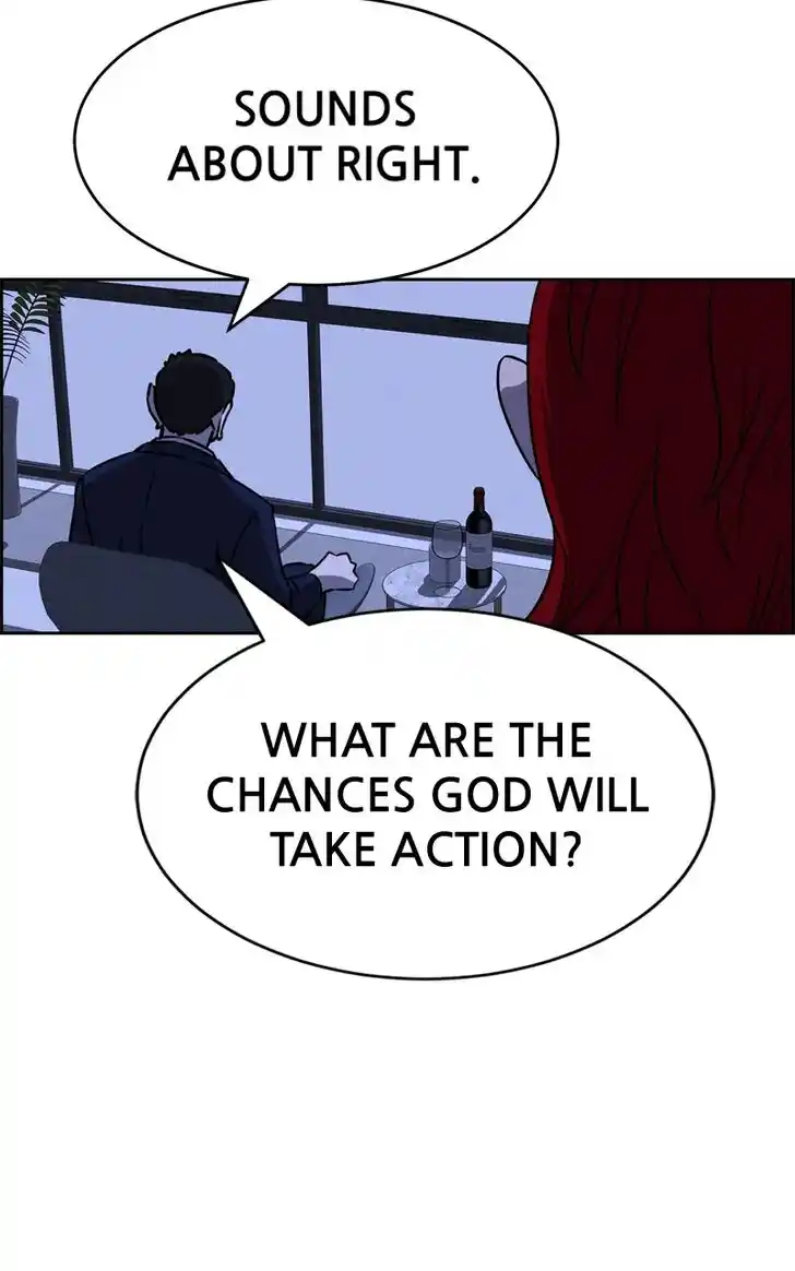 Flawed Almighty Ch.108