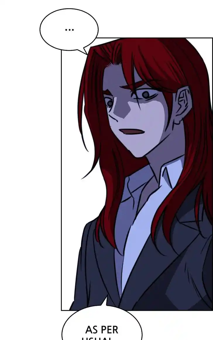 Flawed Almighty Ch.108