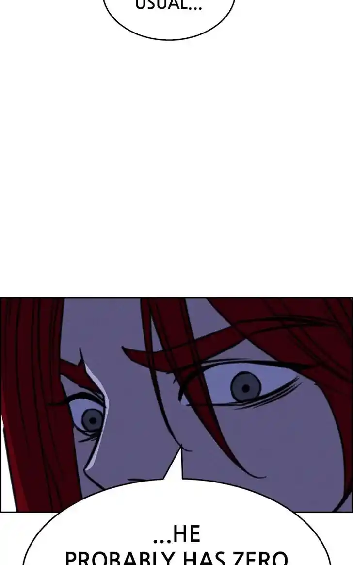 Flawed Almighty Ch.108