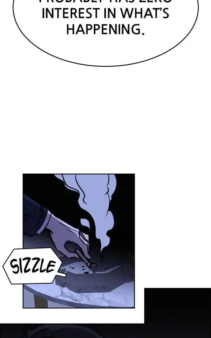 Flawed Almighty Ch.108