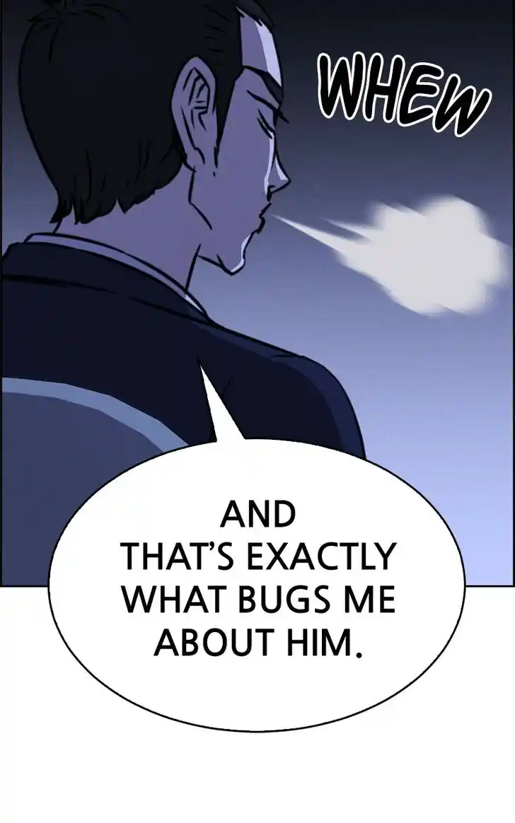 Flawed Almighty Ch.108