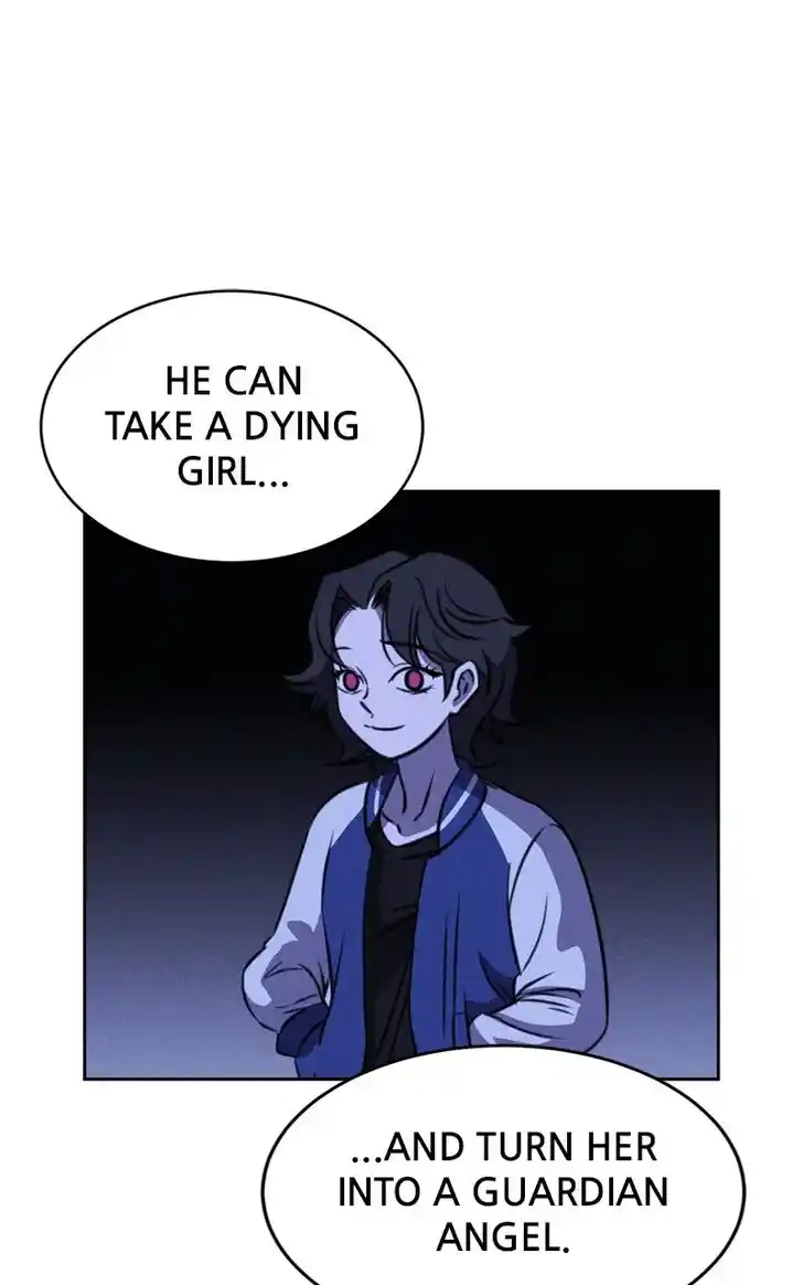 Flawed Almighty Ch.108