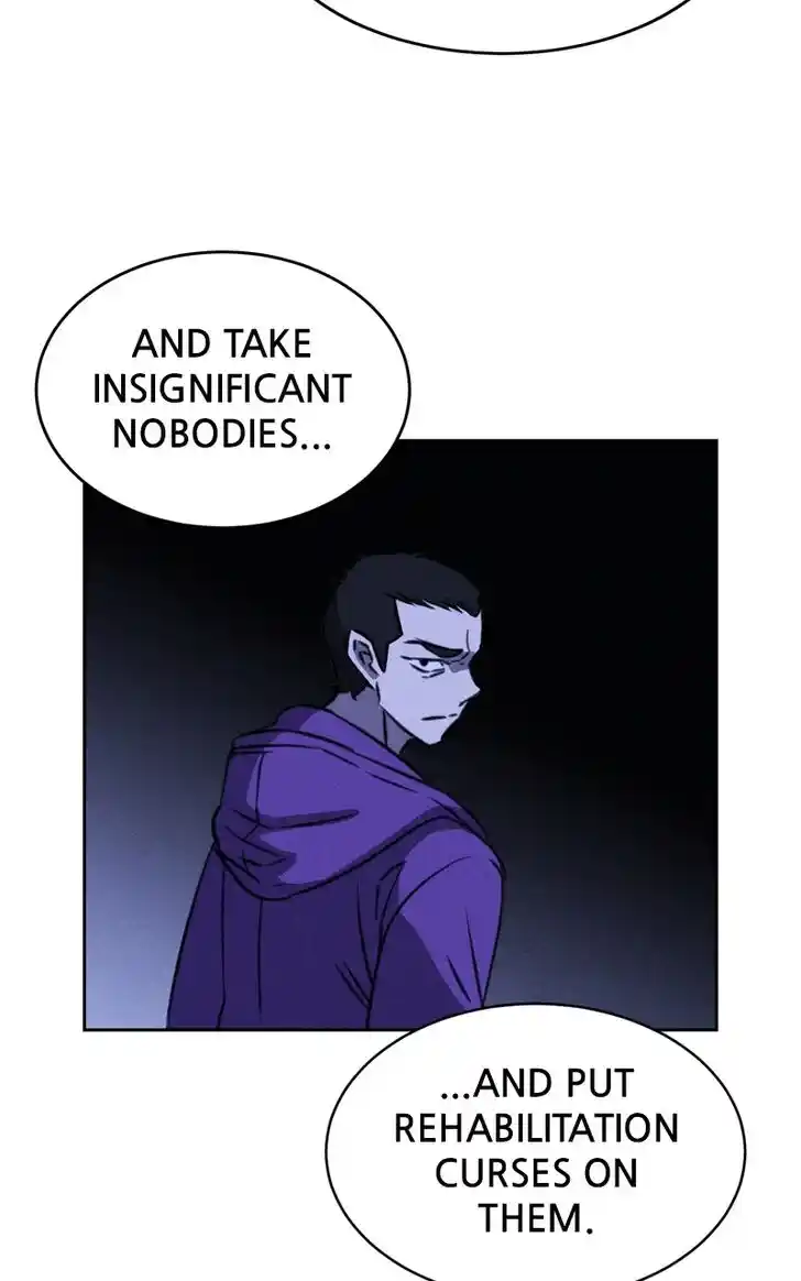 Flawed Almighty Ch.108