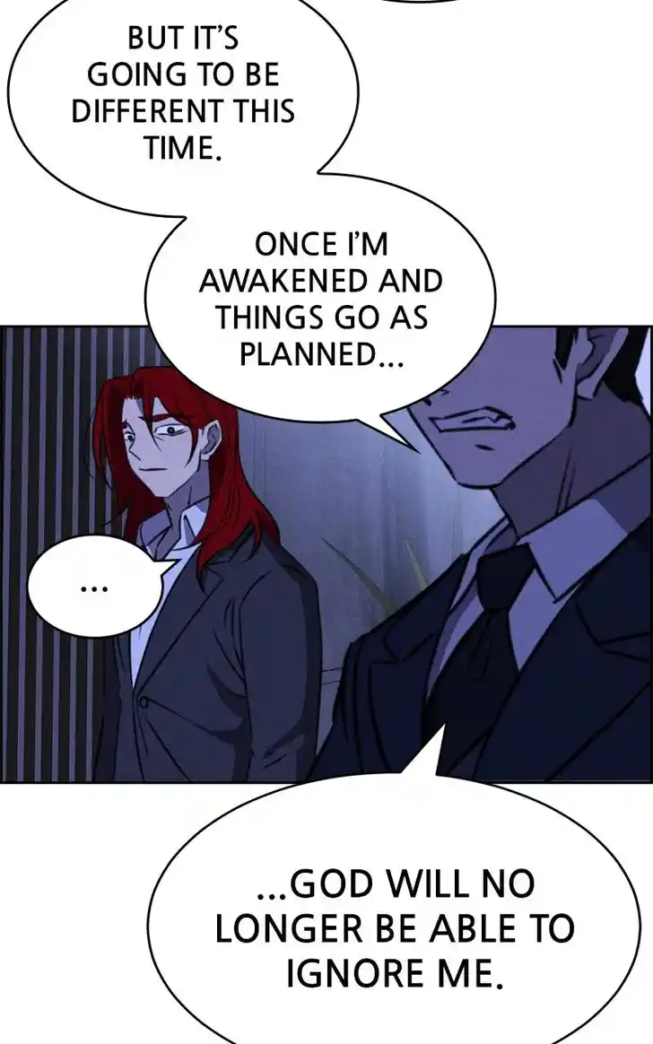 Flawed Almighty Ch.108