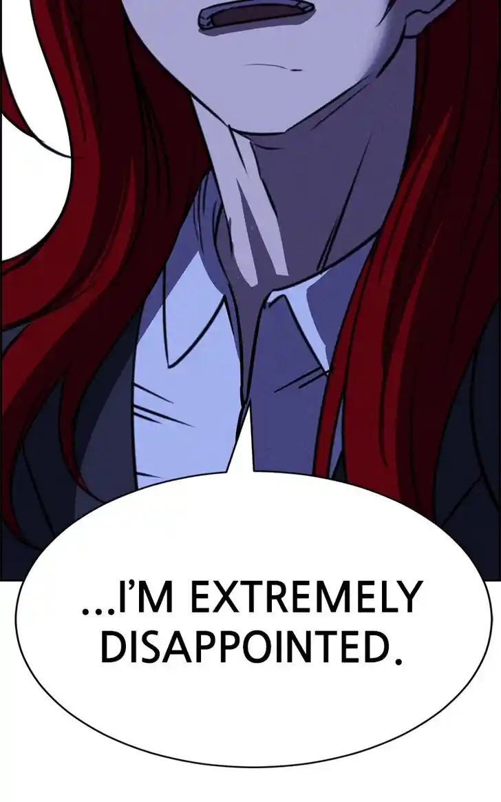 Flawed Almighty Ch.108