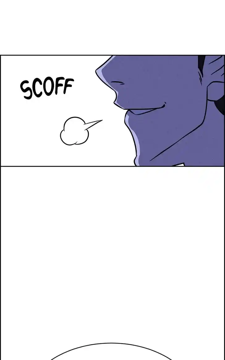 Flawed Almighty Ch.108