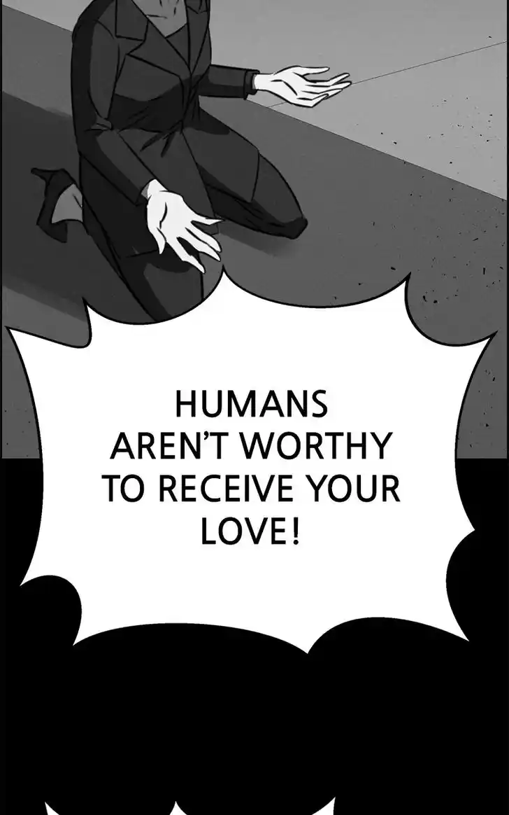 Flawed Almighty Ch.108