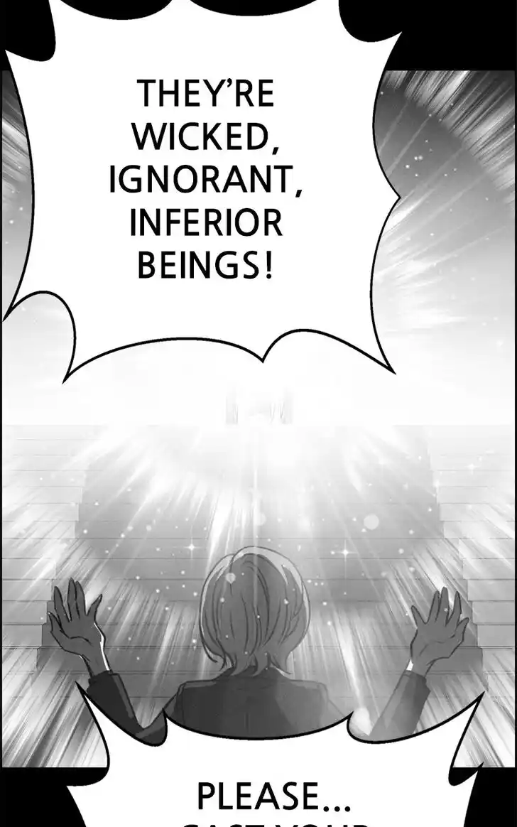 Flawed Almighty Ch.108