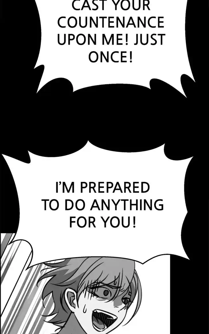 Flawed Almighty Ch.108