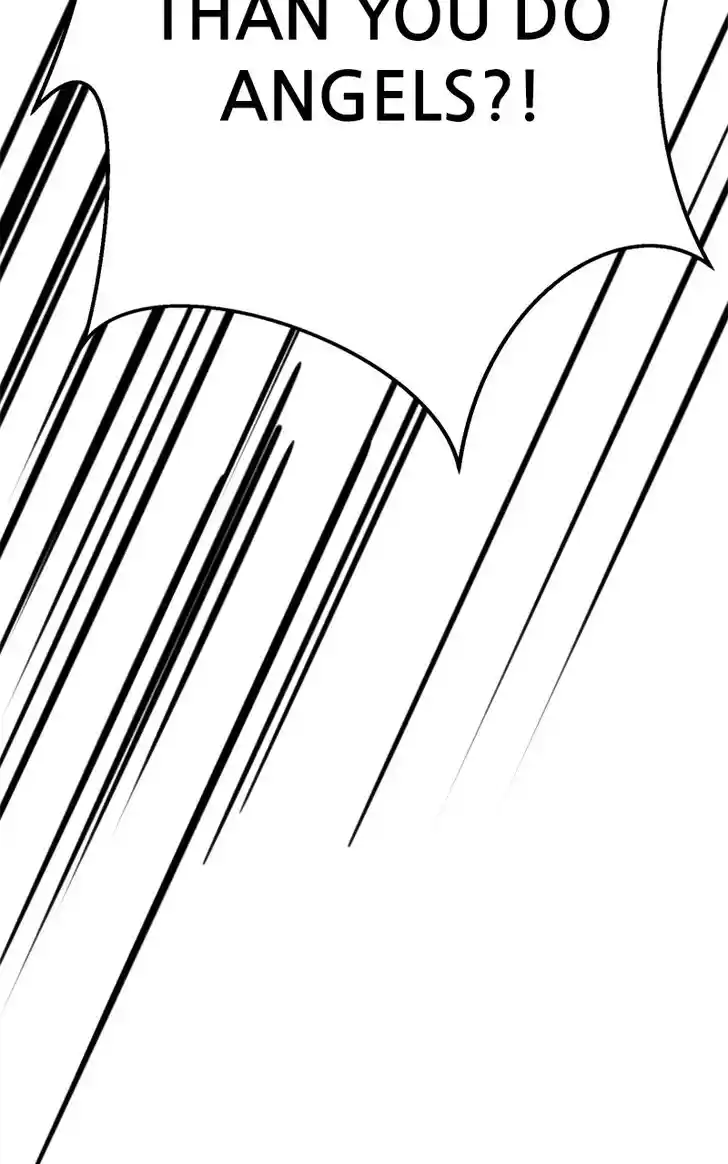 Flawed Almighty Ch.108