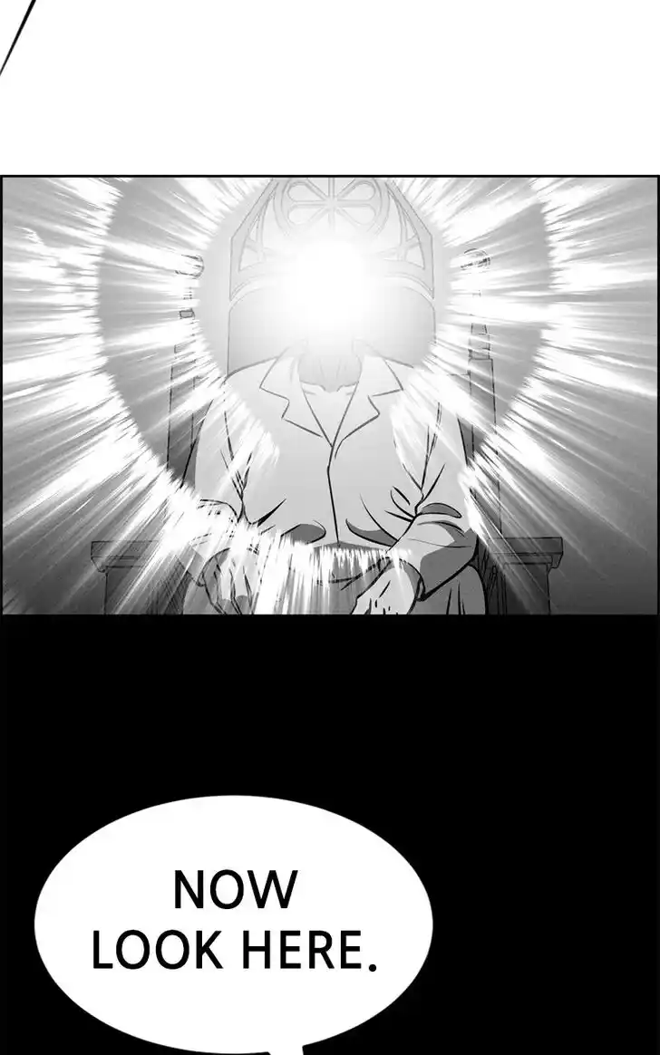 Flawed Almighty Ch.108