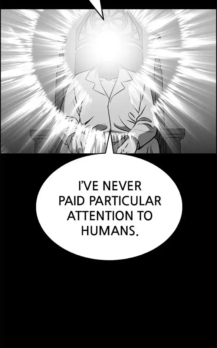 Flawed Almighty Ch.108