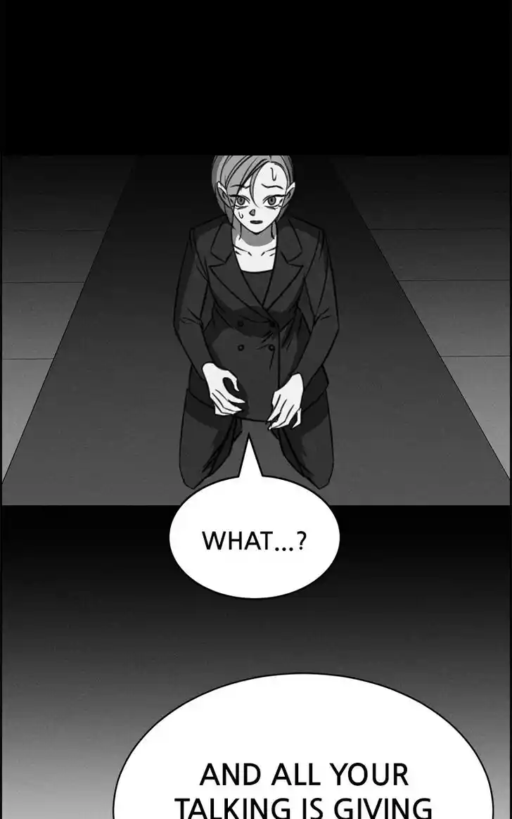 Flawed Almighty Ch.108