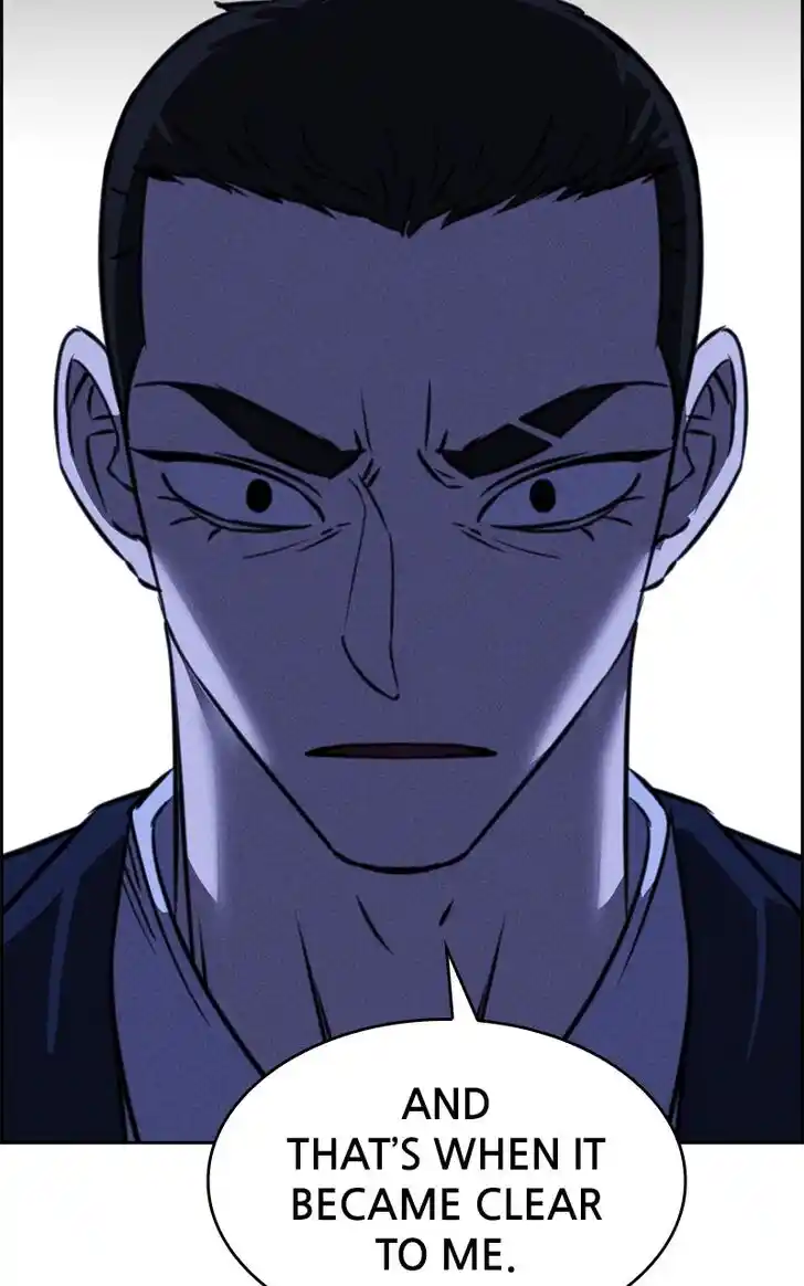 Flawed Almighty Ch.108