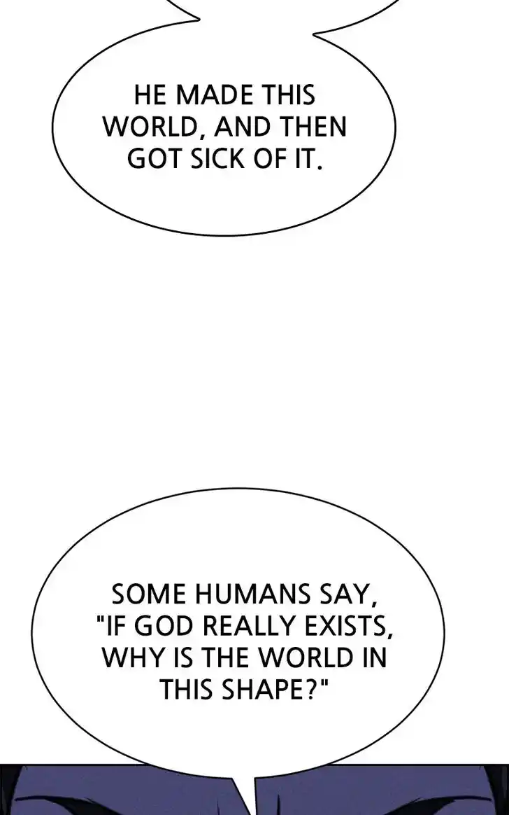 Flawed Almighty Ch.108