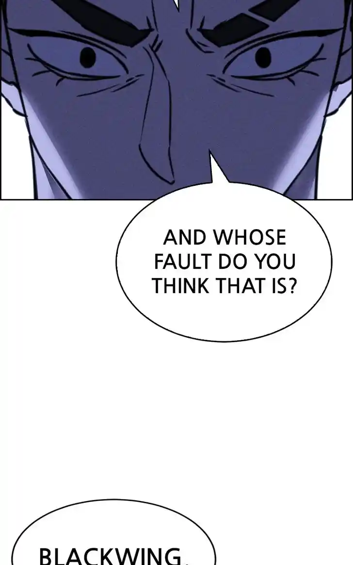 Flawed Almighty Ch.108