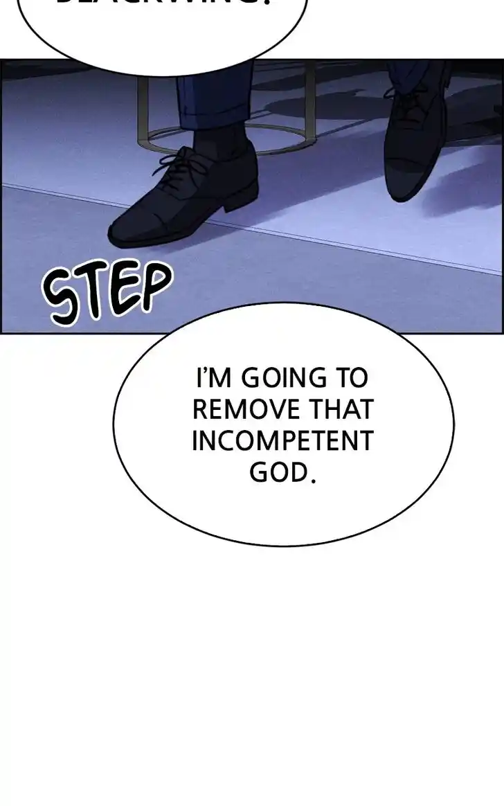 Flawed Almighty Ch.108