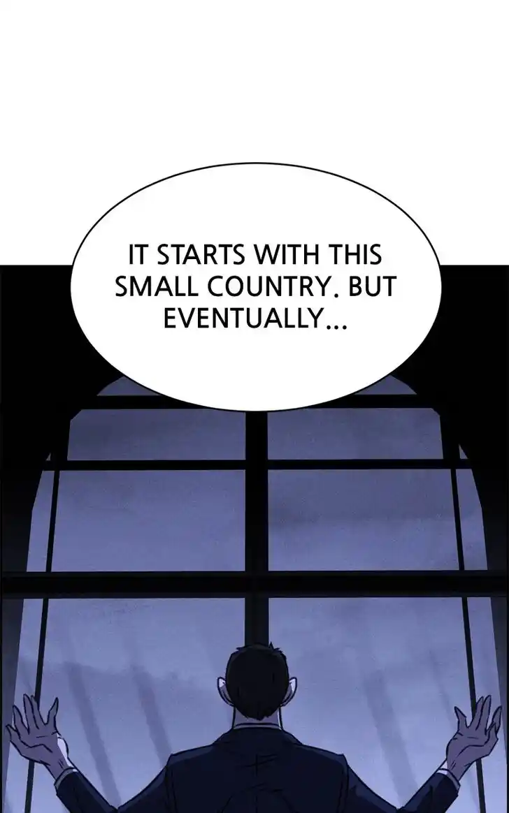 Flawed Almighty Ch.108