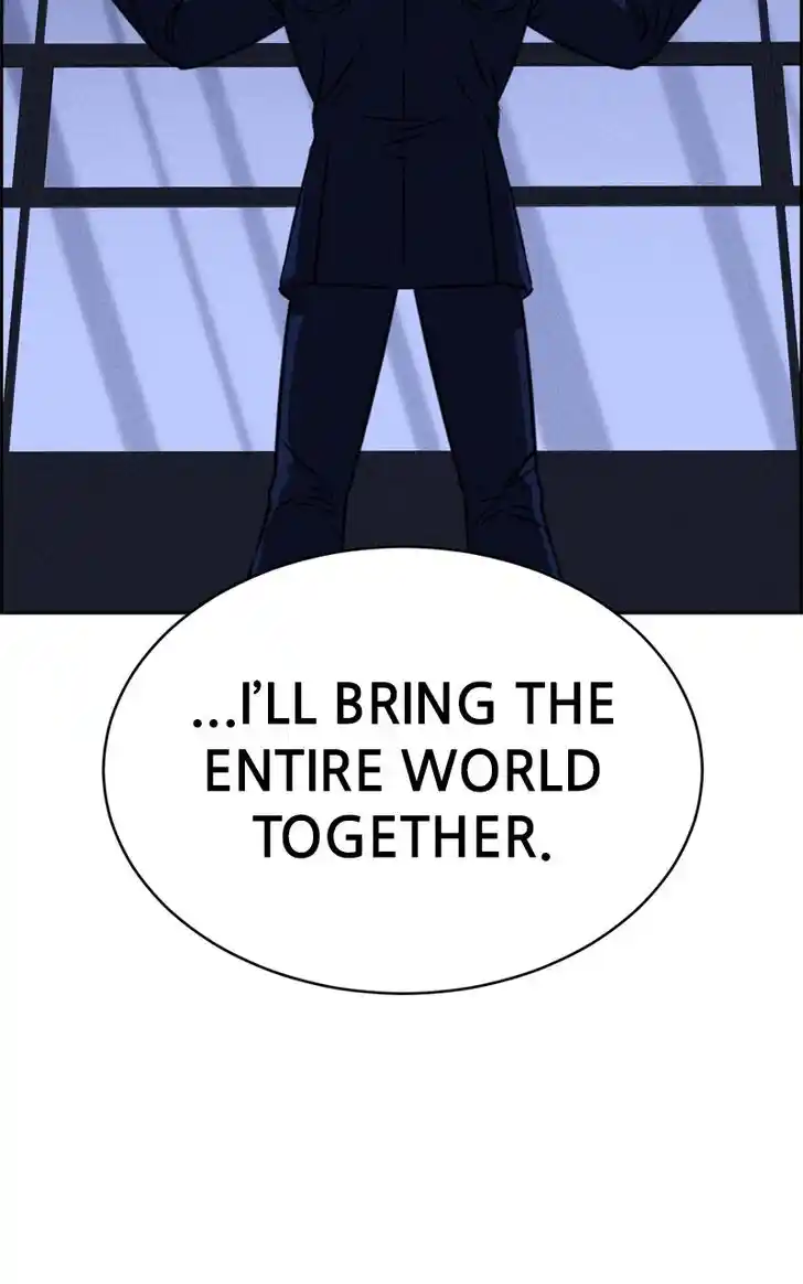 Flawed Almighty Ch.108