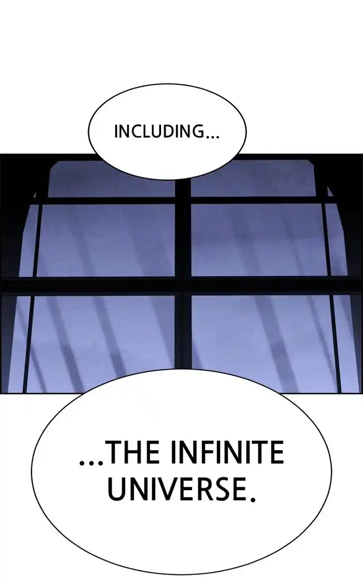 Flawed Almighty Ch.108