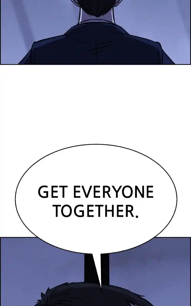 Flawed Almighty Ch.108