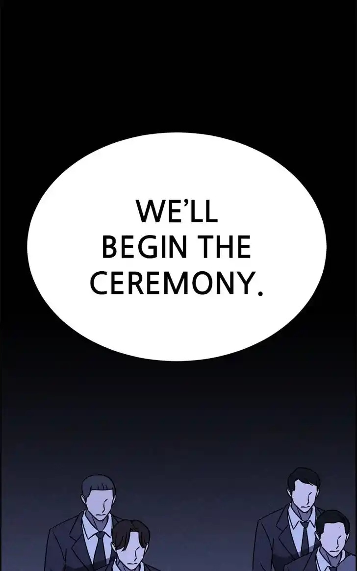 Flawed Almighty Ch.108