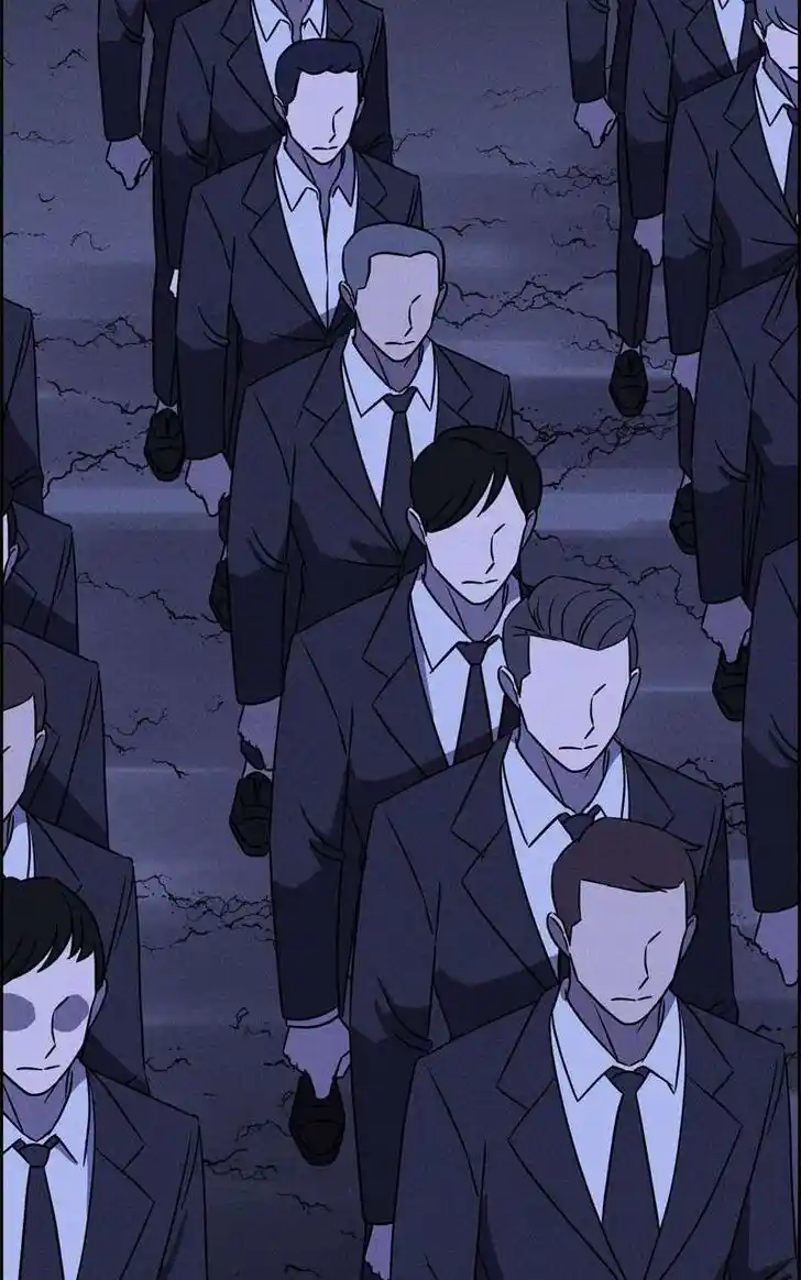 Flawed Almighty Ch.108