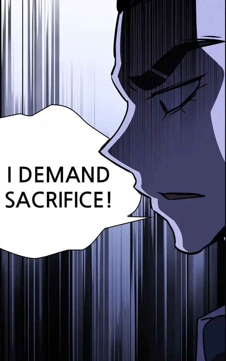 Flawed Almighty Ch.108