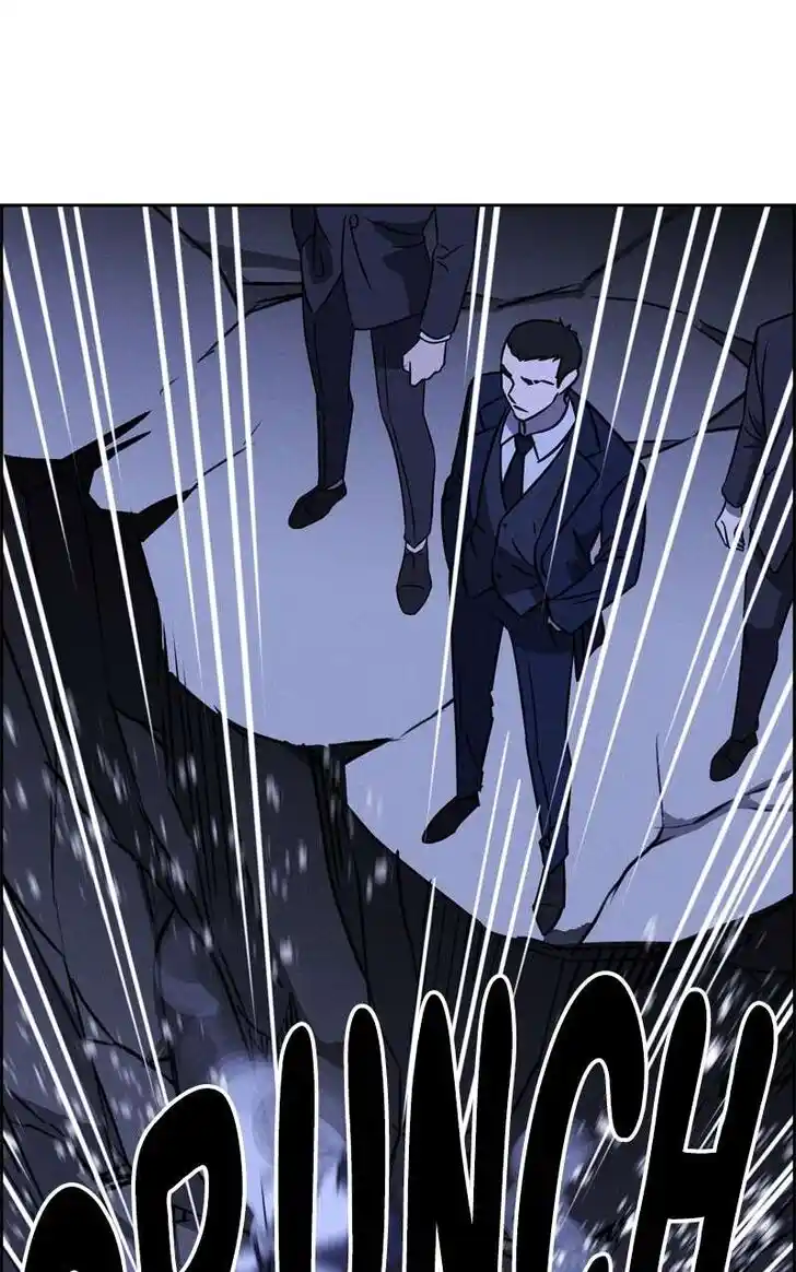 Flawed Almighty Ch.108