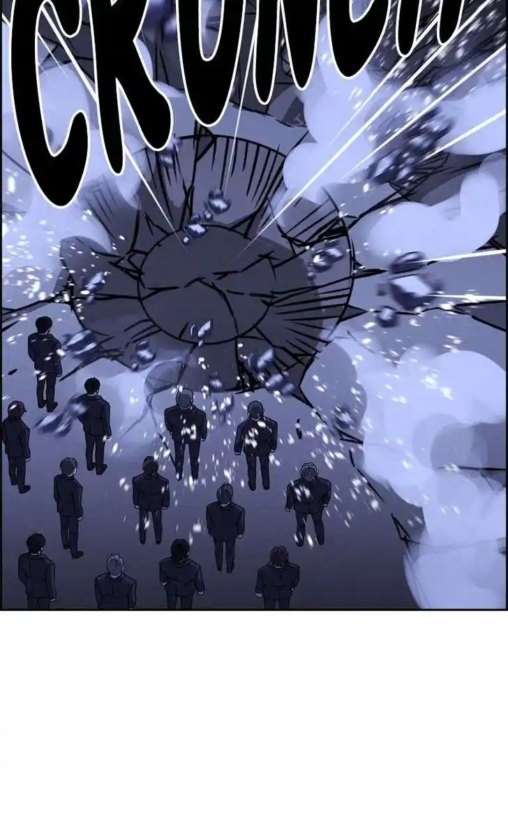 Flawed Almighty Ch.108