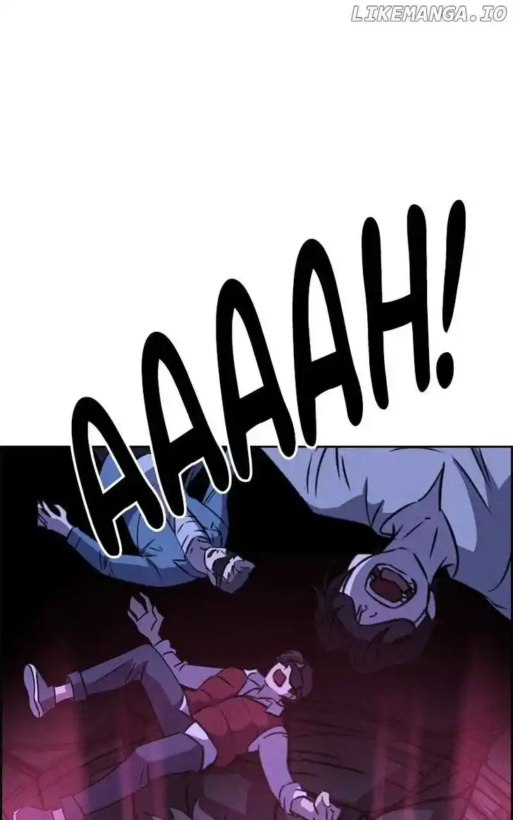 Flawed Almighty Ch.109