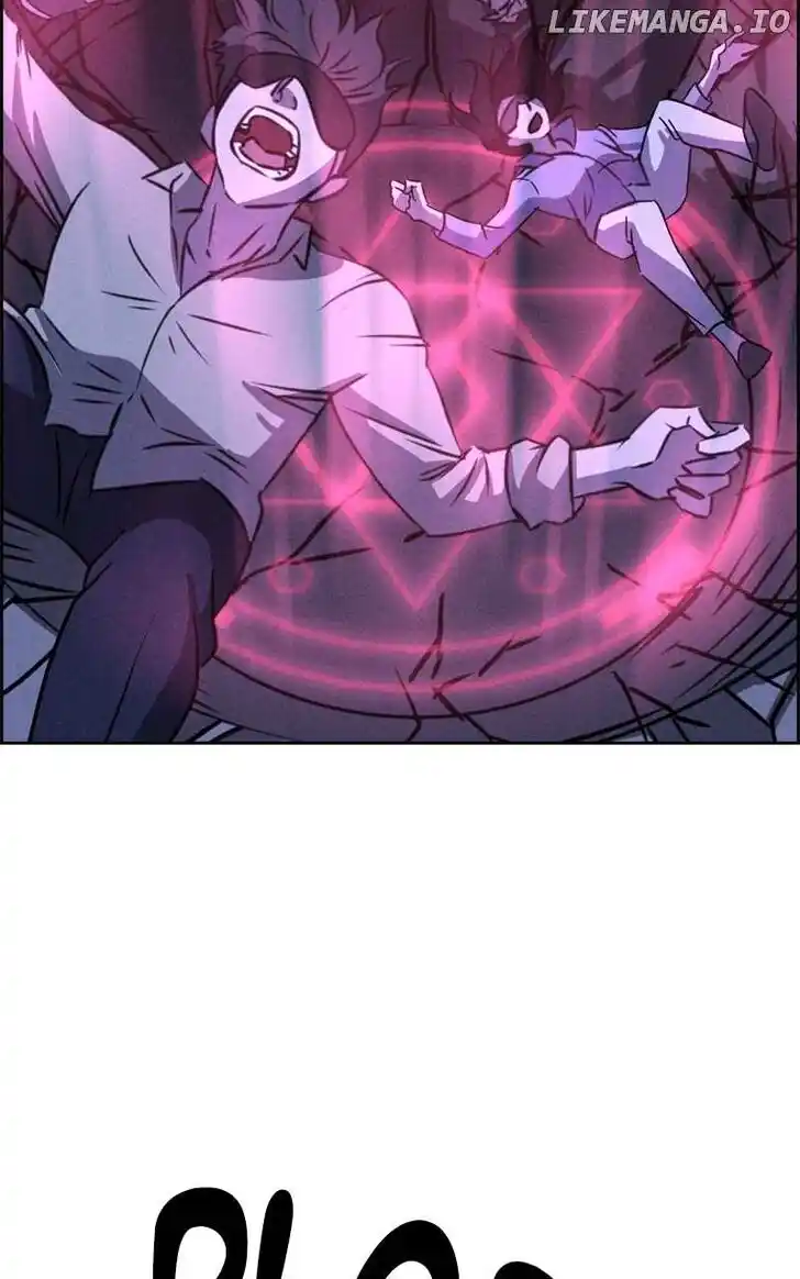 Flawed Almighty Ch.109